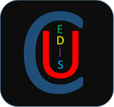 Logo Cuedis